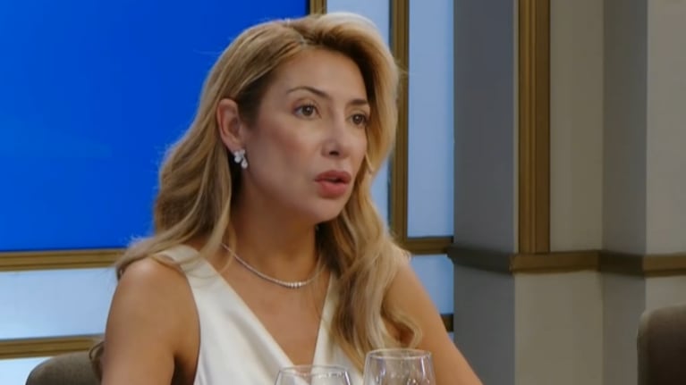 “El ojo morado existió”: Fabiola Yáñez sobre los golpes de Alberto Fernández