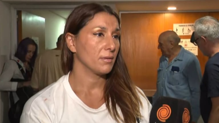 “Necesitamos la verdad completa”: la hermana de Sebastián Villarreal a minutos del inicio del juicio