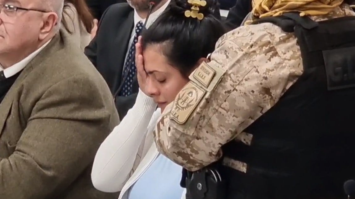 abogado brenda aguero