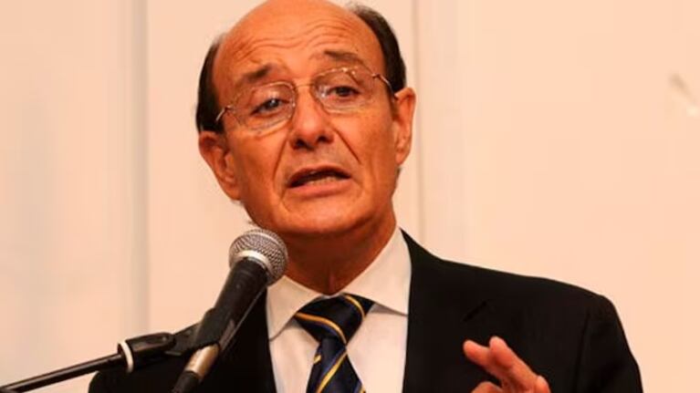 El juez Vaca Narvaja marcó que si González no cumple la domiciliaria puede ir a cárcel común