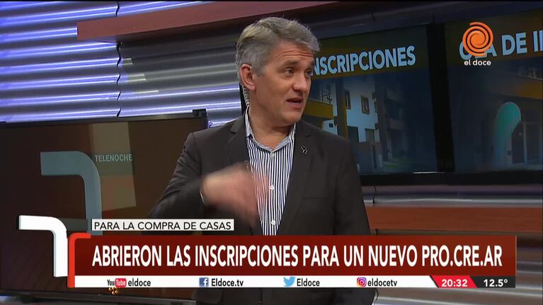 Las claves del nuevo Procrear