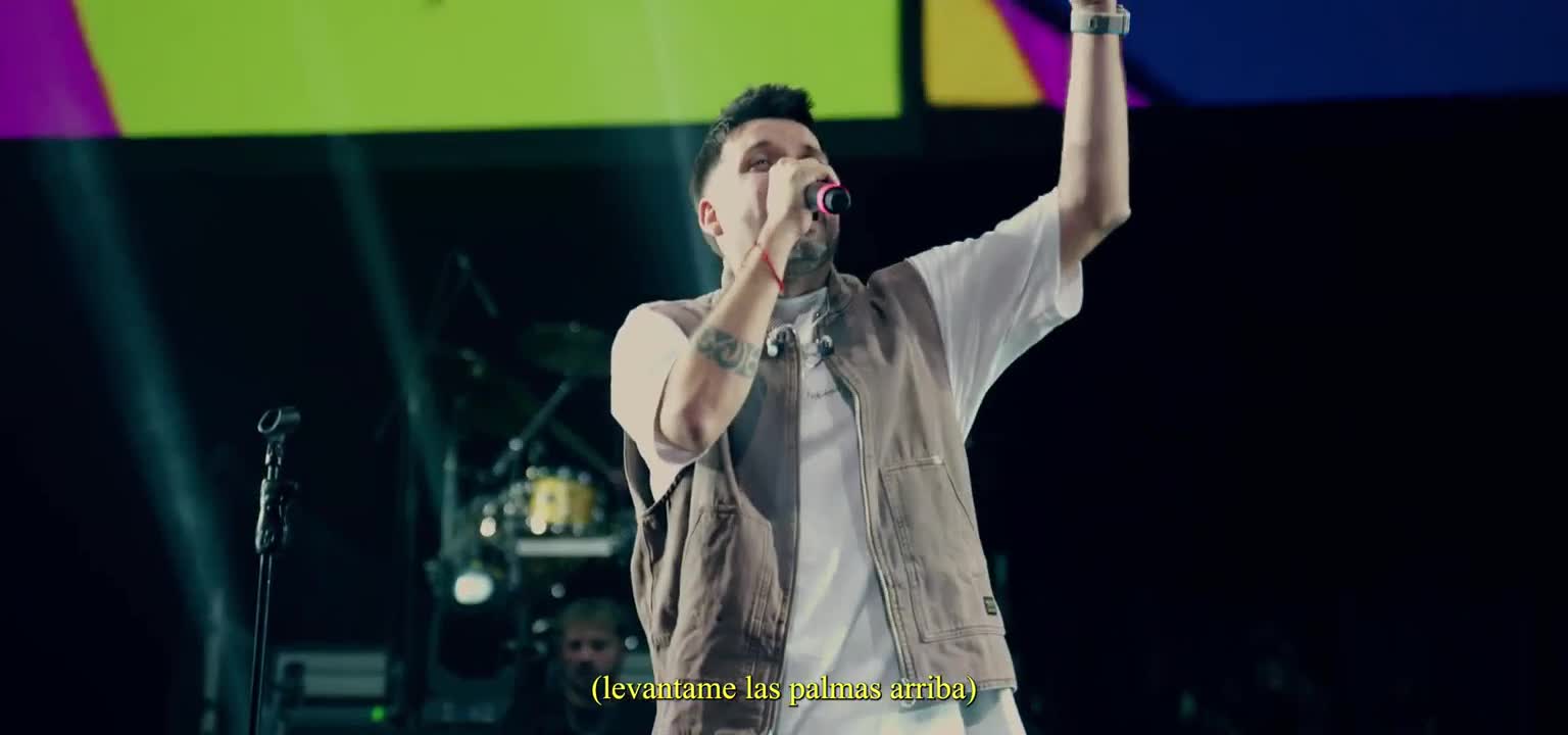 Q´ Lokura estrenó una nueva canción junto a The La Planta