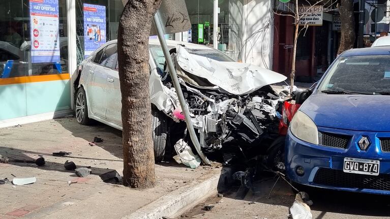 Tras el choque en la Chacabuco, advierten cuáles son las enfermedades claves para impedir el manejo
