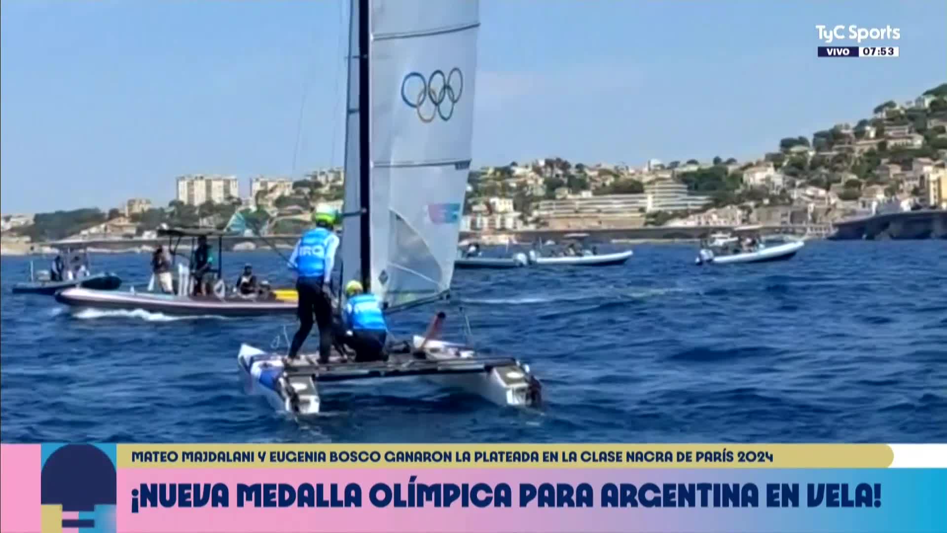 medalla