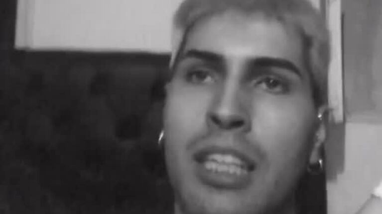 Se viene un nuevo feat del Negro Videla