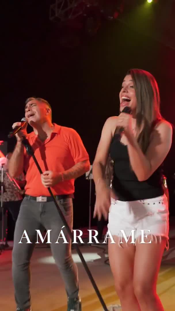 Se viene lo nuevo de El Loco Amato y Euge Quevedo