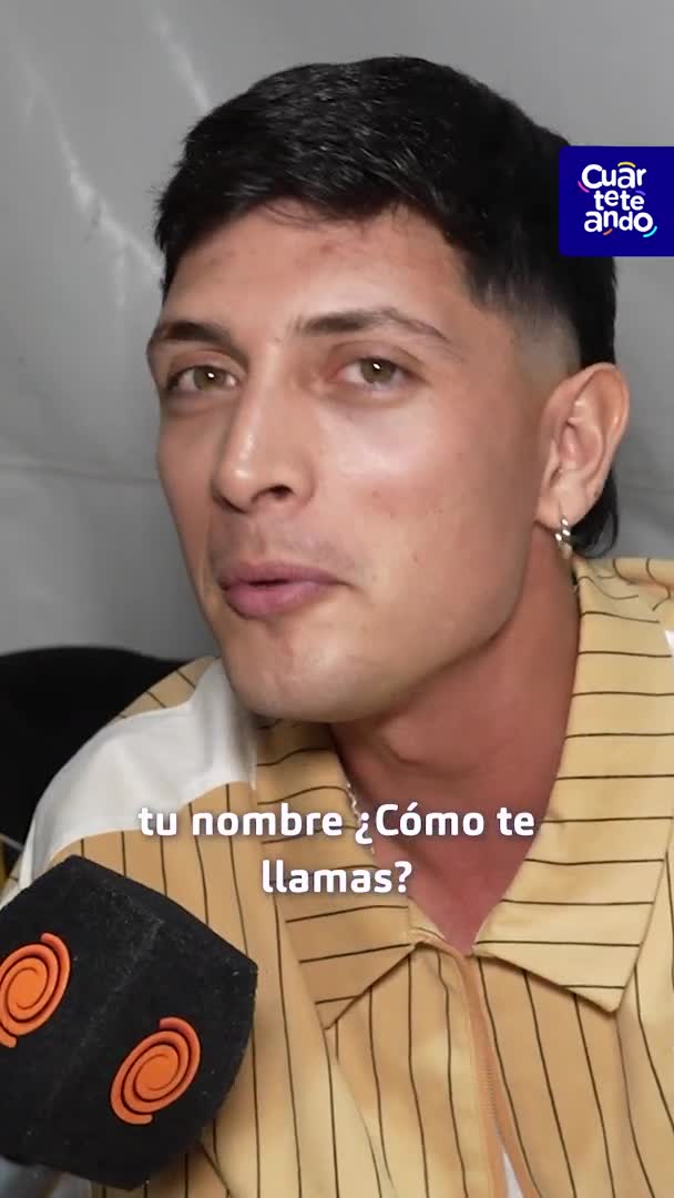 Las técnicas de los artistas para acercarse a alguien