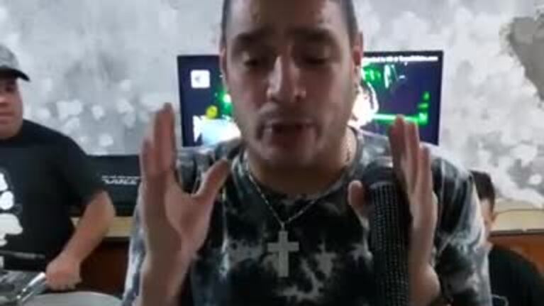 Kesito Pavón, contra los nuevos horarios del cuarteto