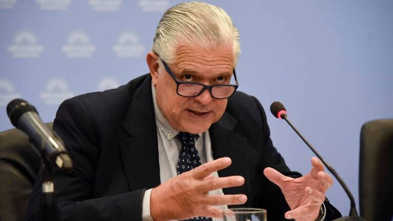 López Murphy, sobre la ley ómnibus: “Si explicaban cómo sigue hubiera sido más fácil”