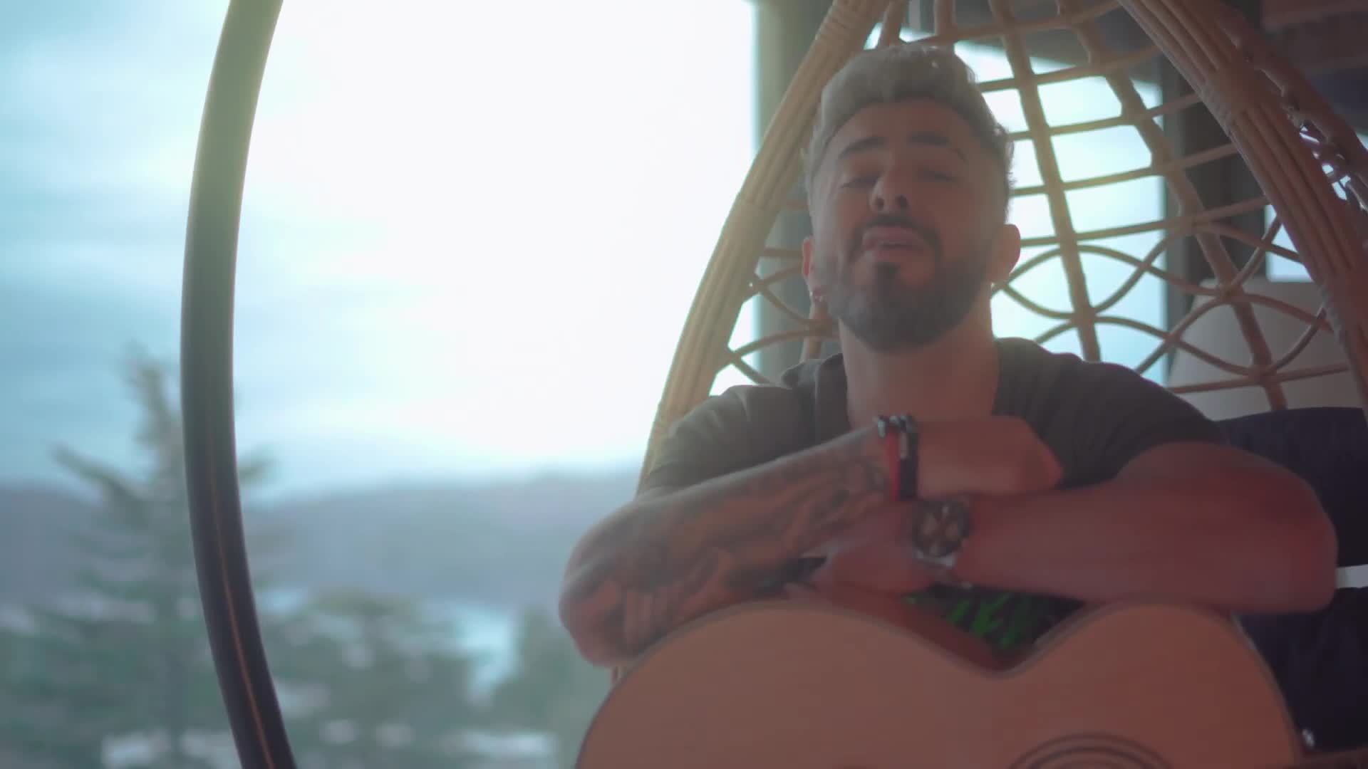 "Te amo tanto", el nuevo video de Dale Q'Va