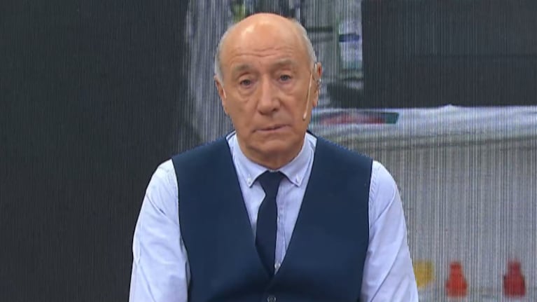 Dejen de pelotudear con la política y ayuden a los jubilados