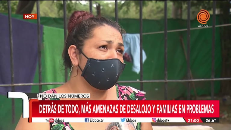 Fin del congelamiento de alquileres: más familias en problemas por posibles desalojos