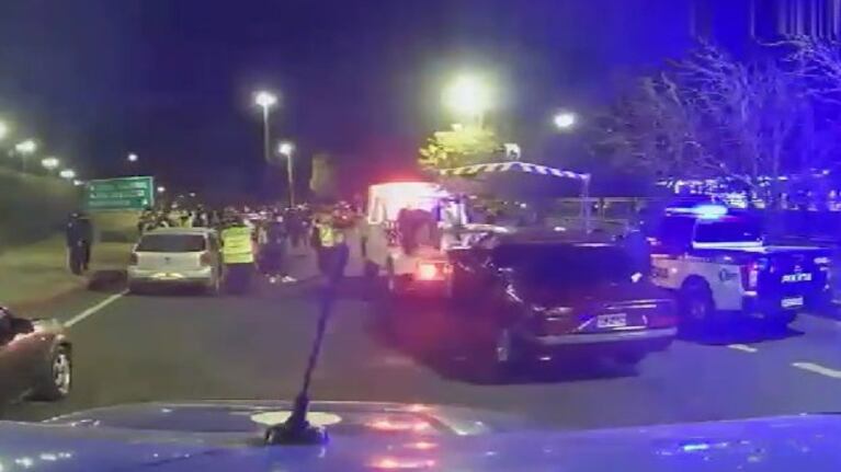 Decenas de autos y motos secuestrados por picadas en la zona del aeropuerto