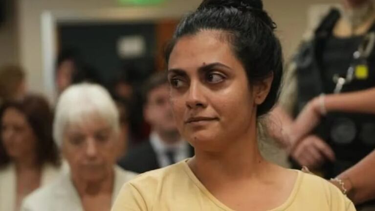 El abogado de Brenda Agüero insiste sobre las muertes de bebés: “No hay ninguna prueba directa en su contra”