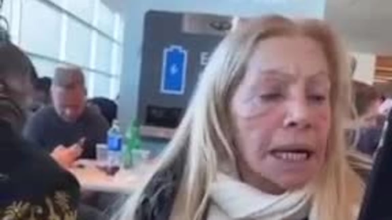 La Mona Jiménez, celoso de Juana Delseri