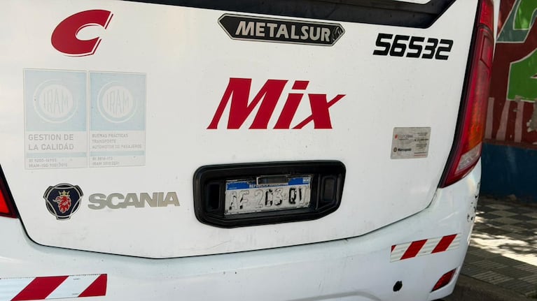 La empresa negó que los choferes estuvieran alcoholizados y apuntó contra un aparato “mal calibrado”