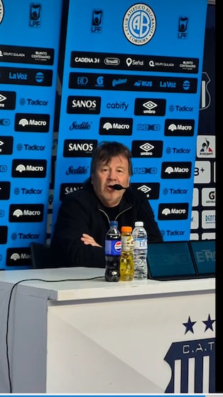 Zielinski y el triunfo de Belgrano: “Jugamos mejor”