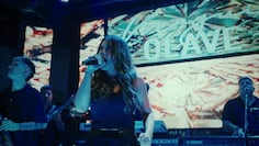 Magui Olave reversionó dos canciones románticas 