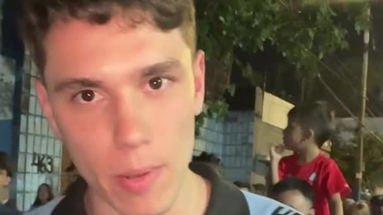 La ilusión de los hinchas de Belgrano tras la victoria en Alberdi