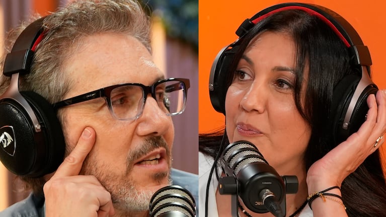 Cuarteteando con la Negra y DF, fijas en el nuevo estudio