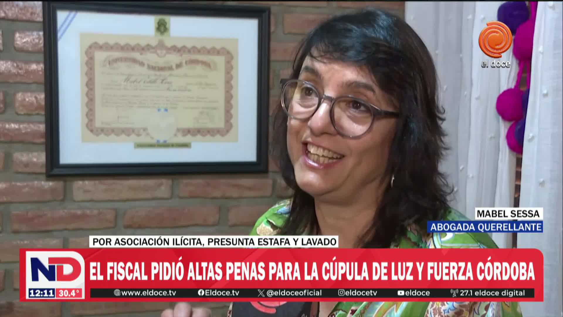 La explicación sobre la maniobra por la que juzgan a ex dirigentes del sindicato