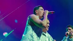 Q' Lokura y Ale Ceberio lanzaron una nueva versión de "Tres, "Mi cama no habla" y "Como tú"
