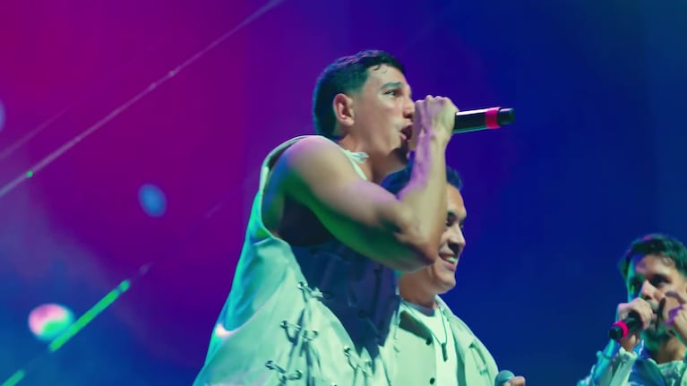 Q' Lokura y Ale Ceberio lanzaron una nueva versión de "Tres, "Mi cama no habla" y "Como tú"