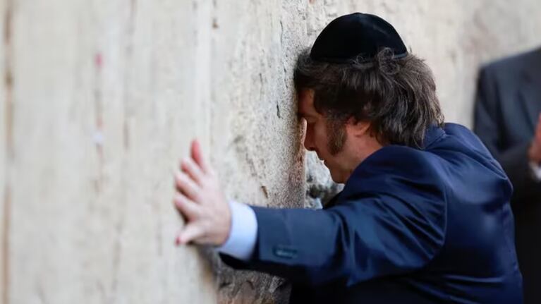 En El Doce, la vicealcaldesa de Jerusalén analizó la relación de Israel con el gobierno de Milei