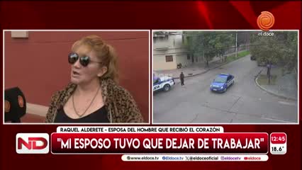 corazon donacion