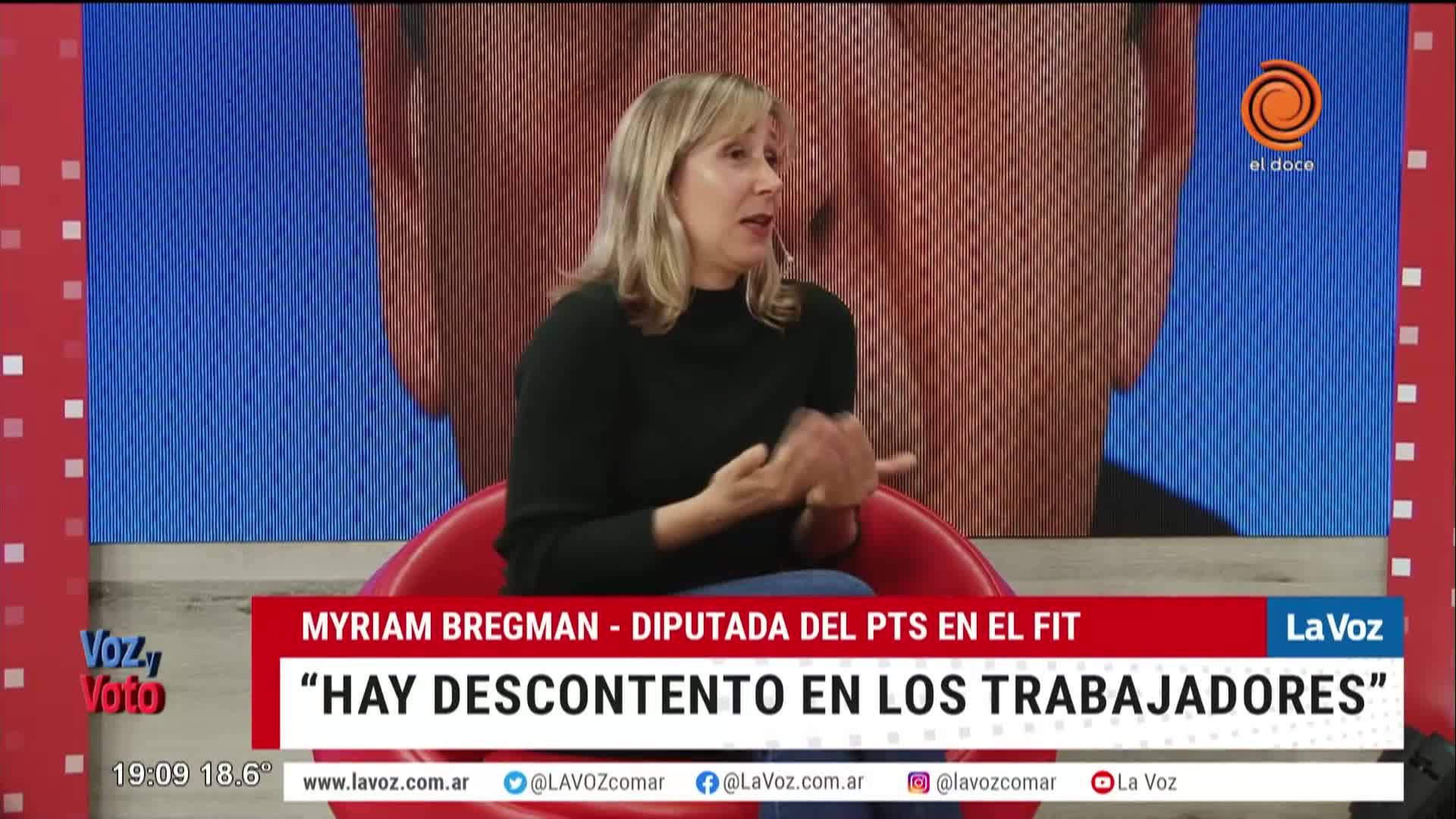Bregman, sobre la CGT: "Le pide permiso al Gobierno"