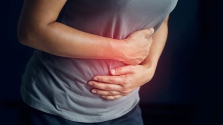 Qué medidas de emergencia tomar ante un golpe abdominal