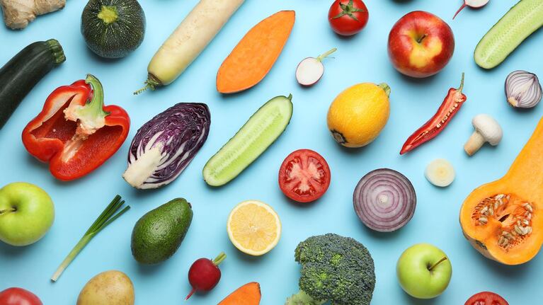 Golpe al bolsillo: cuáles son las frutas y verduras más caras en Córdoba