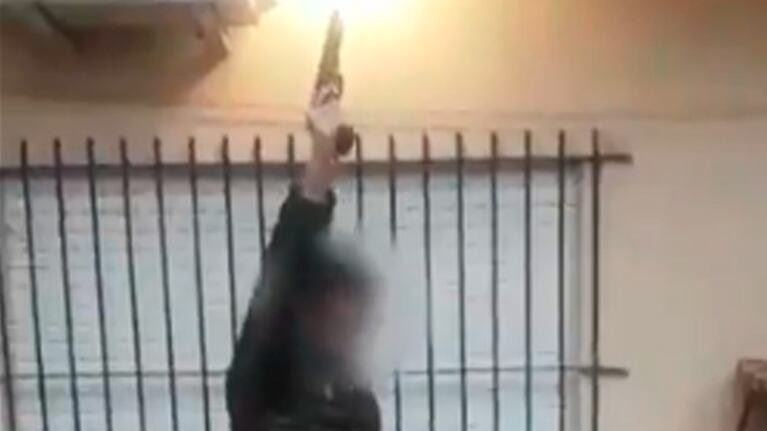 Un alumno amenazó con provocar una masacre