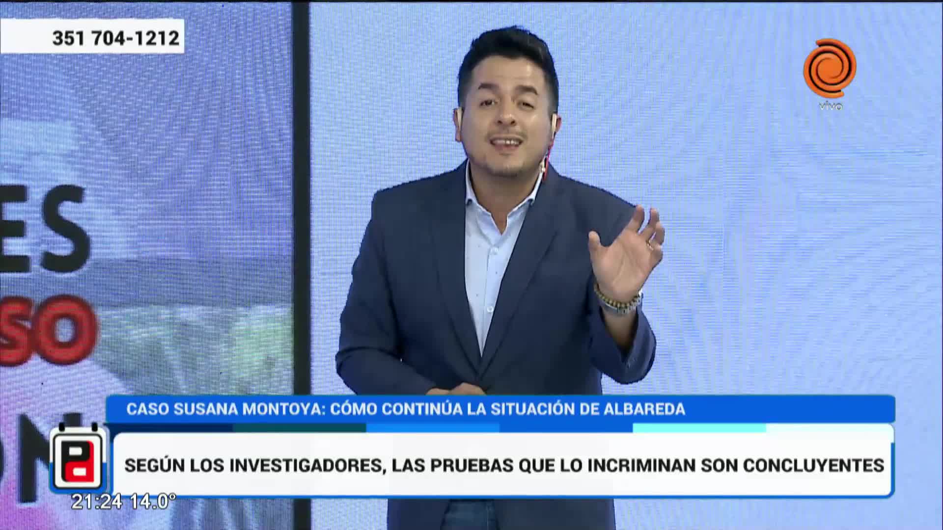 albareda sueldo