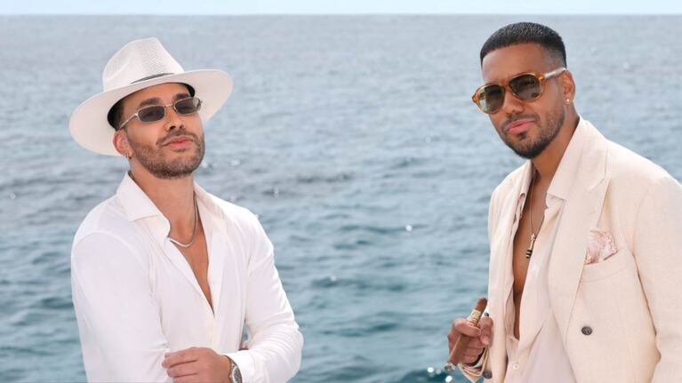 El Doce rumbo a Miami para presenciar el mega show de Romeo Santos y Prince Royce