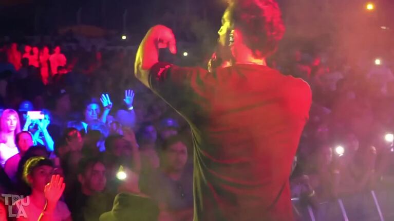 Lo nuevo de Trulala en la voz de Gino