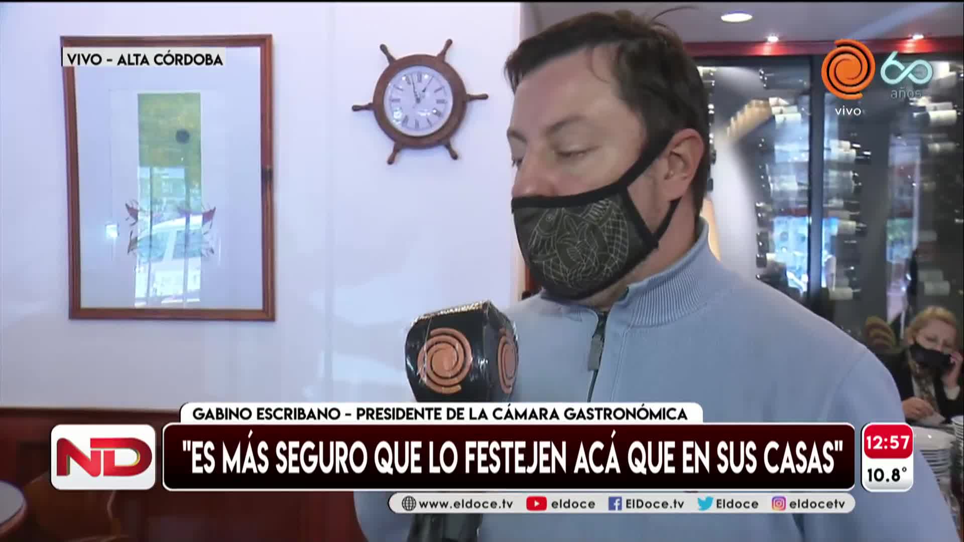 Día del Amigo: el protocolo en los bares