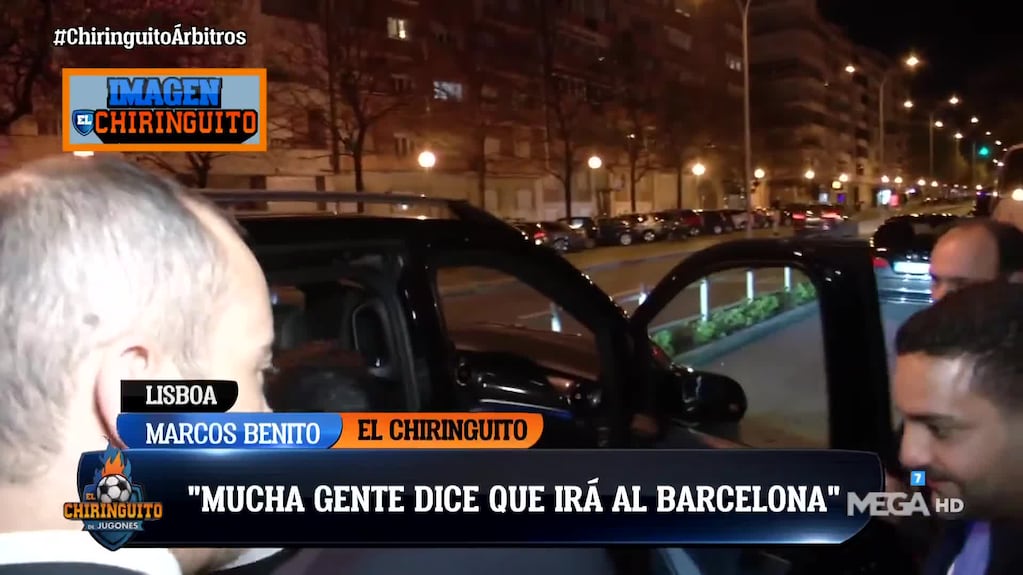 Extraña reacción del presidente del PSG cuando le preguntaron por Messi