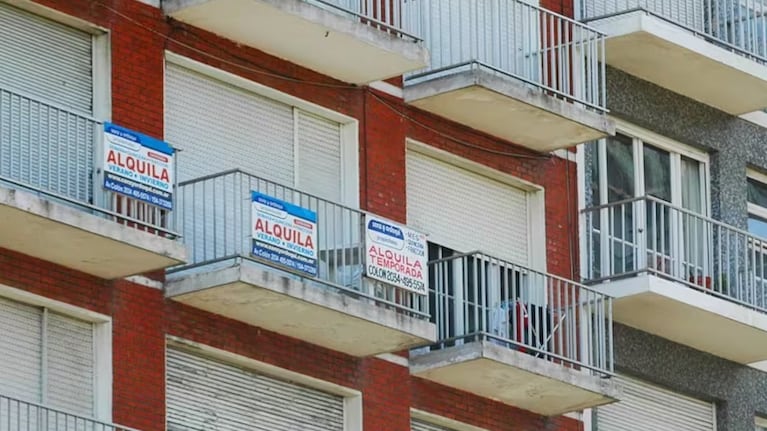 Se triplicó la oferta de alquileres en Córdoba y bajaron los precios: las razones
