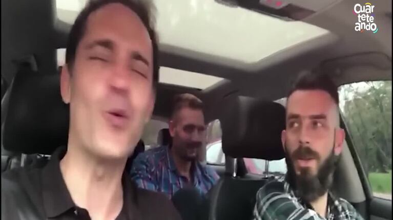 La historia de la serie viral "Culiados"