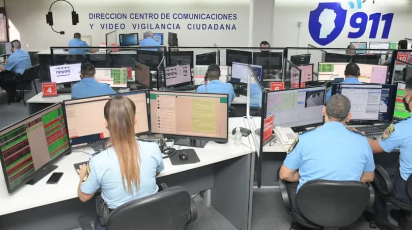 Quinteros sobre la operadora imputada por revelar datos del 911