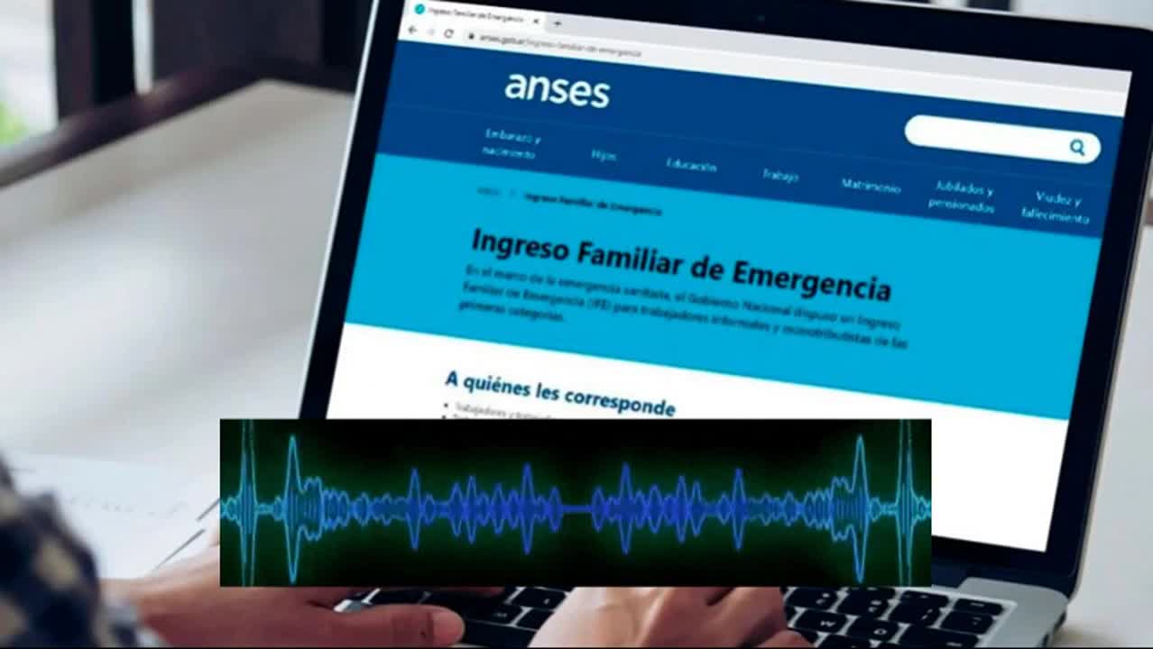 IFE: alertan intentos de estafa