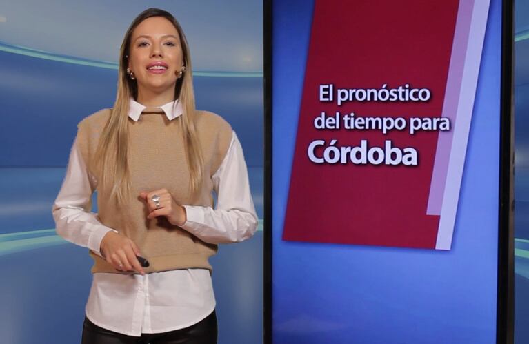 Jueves de calorón en Córdoba: se esperan máximas de más de 30 grados