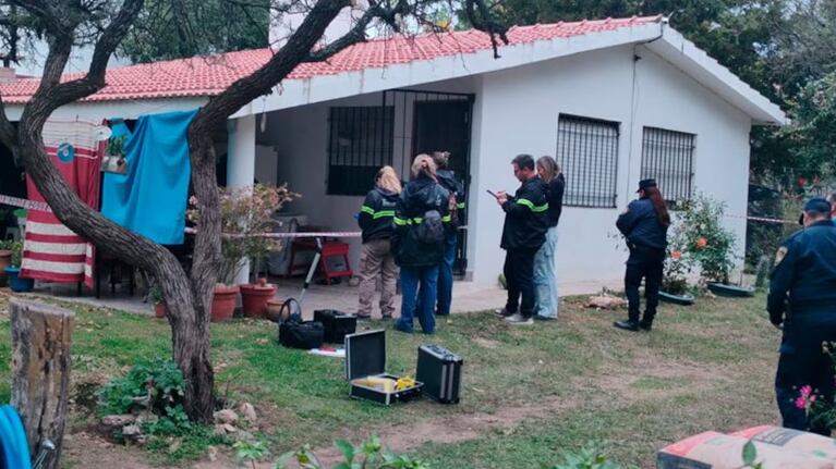 Femicidio en Los Reartes: las claves de la investigación