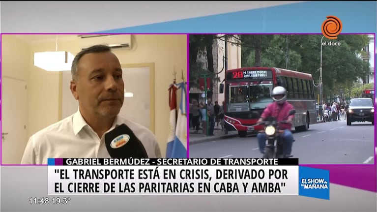 “Los programas de gratuidad están garantizados”