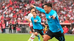 dos goles uvita
