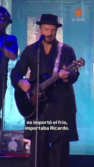 La manija que dejó Arjona en Córdoba