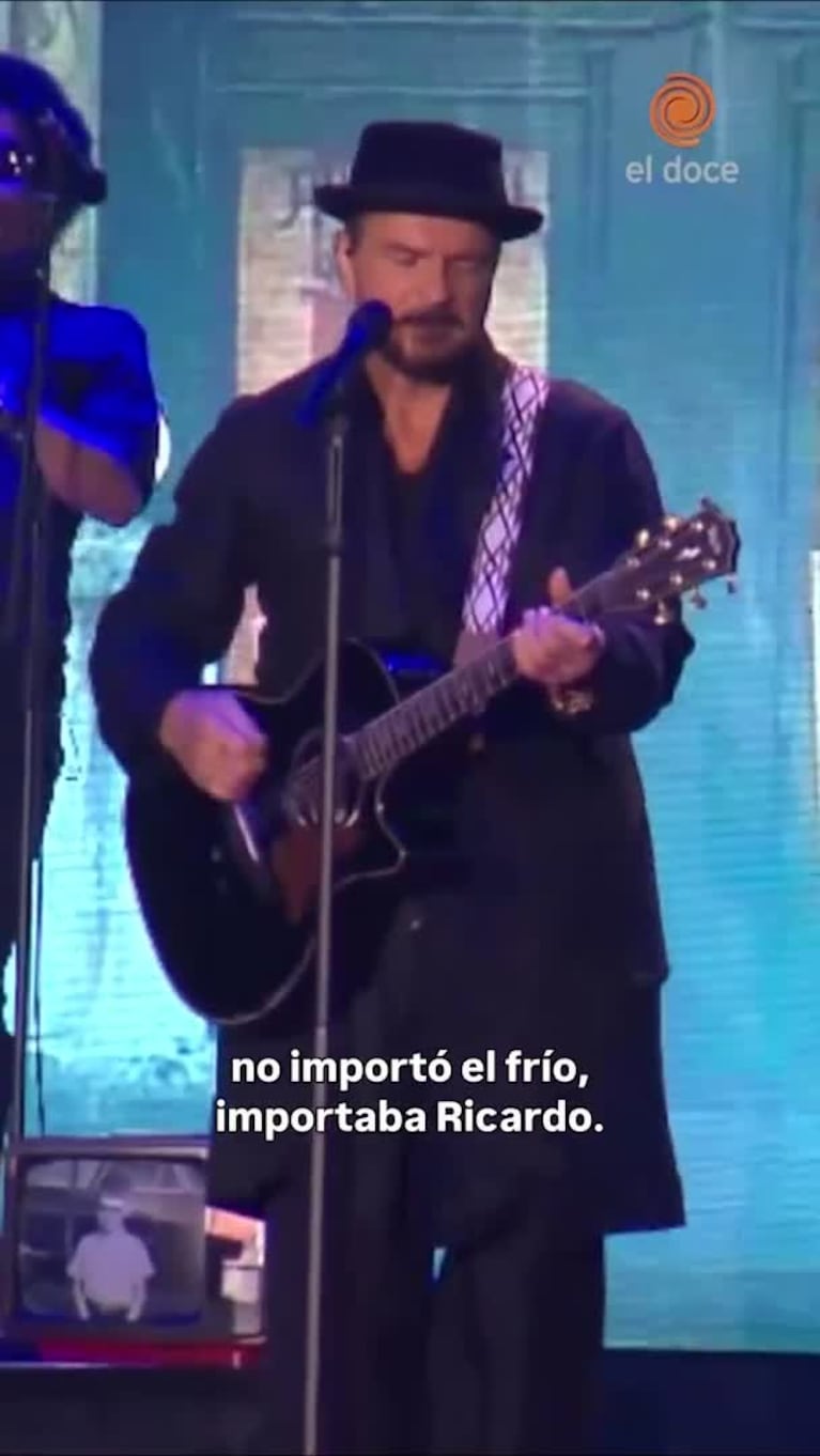 La manija que dejó Arjona en Córdoba