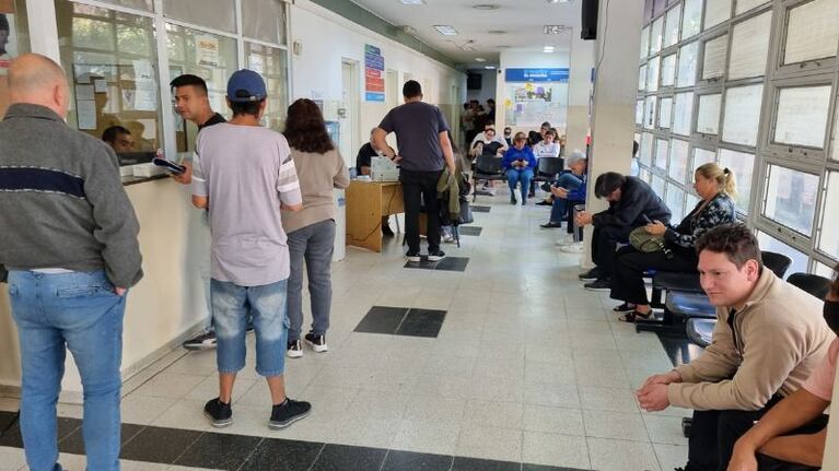 Dengue: la Provincia pide ir al centro de salud más cercano para no saturar hospitales