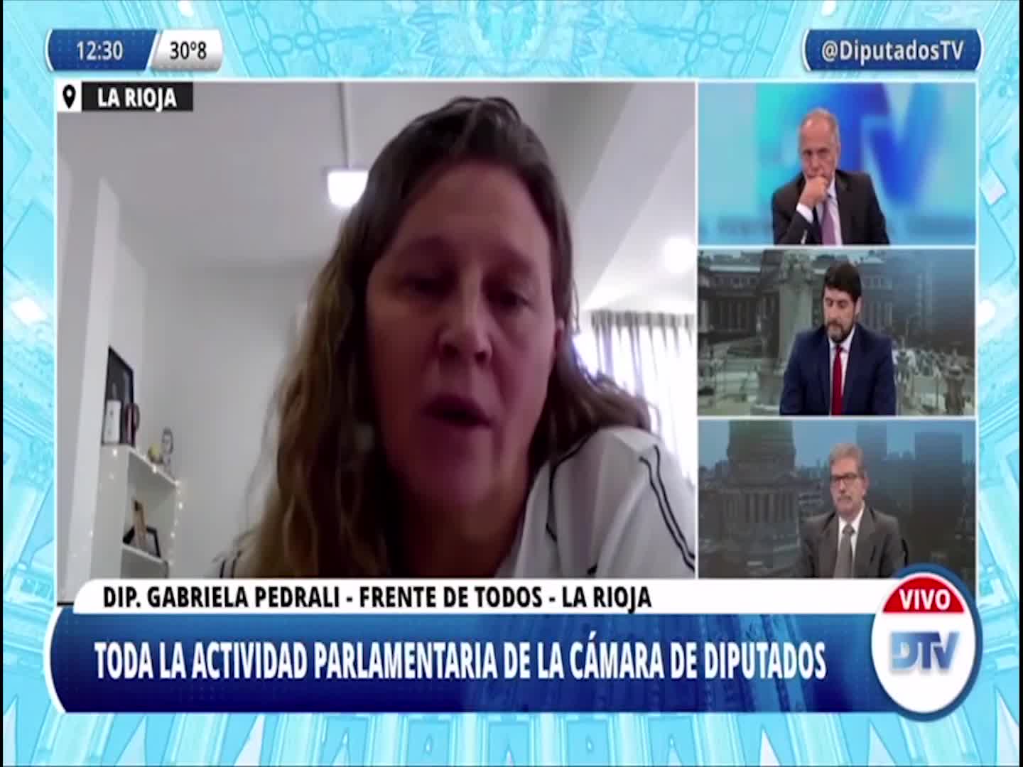 Diputados: las expectativas de cara al nuevo año legislativo